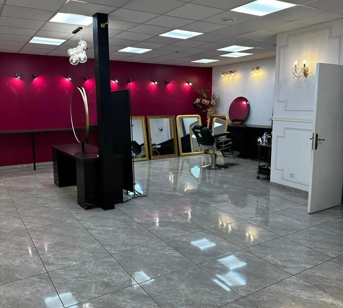 Fbacademy Apartment Venissieux France