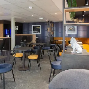 Hotel Ace Lyon Parc Des Expositions, Venissieux