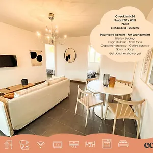 Fanette Appartement